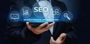 SEO Training and Services Images Lahore Pakistan