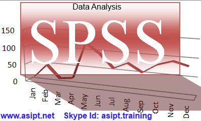 SPSS training in lahore pakistan